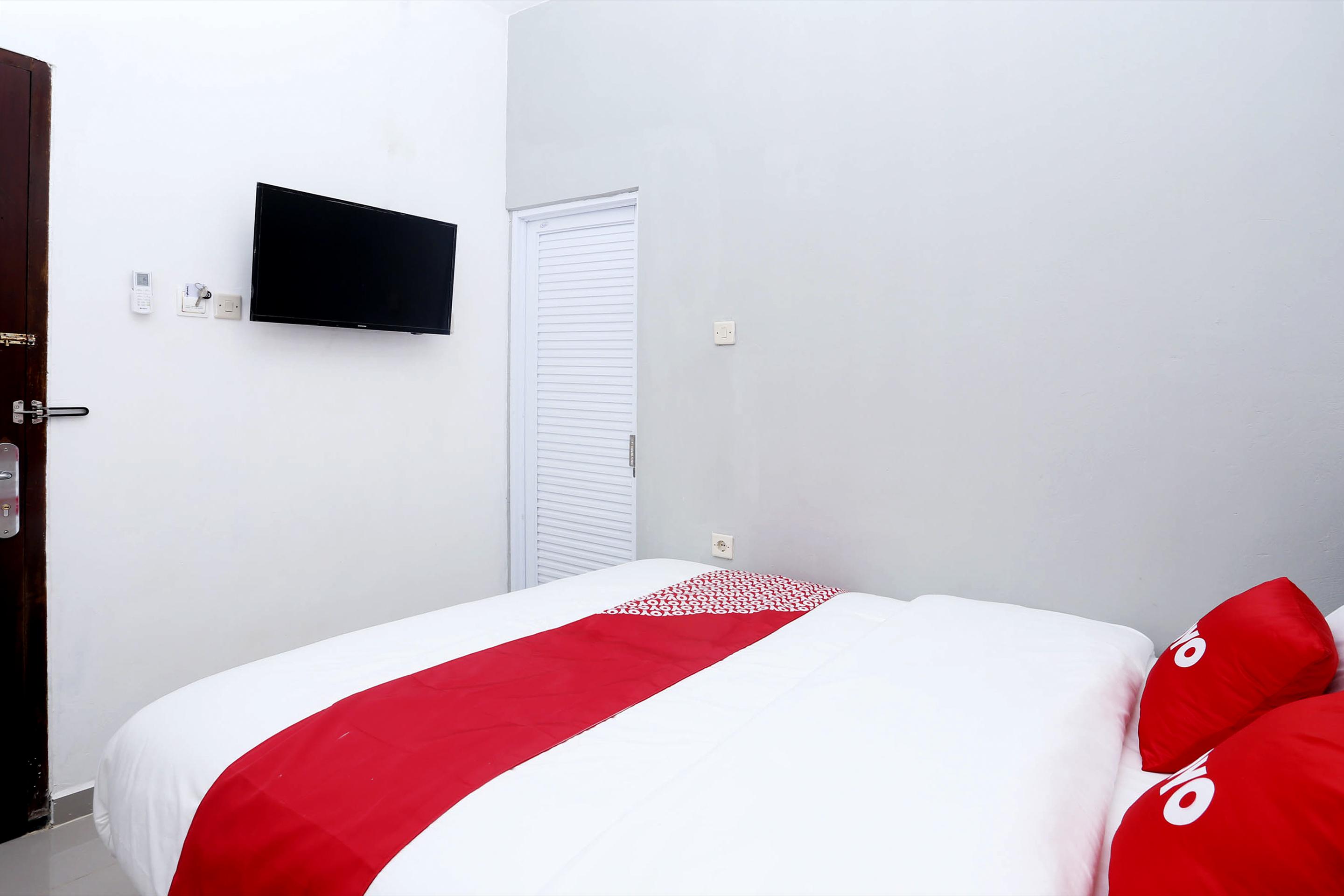 Safara Guesthouse Syariah Семаранг Екстериор снимка